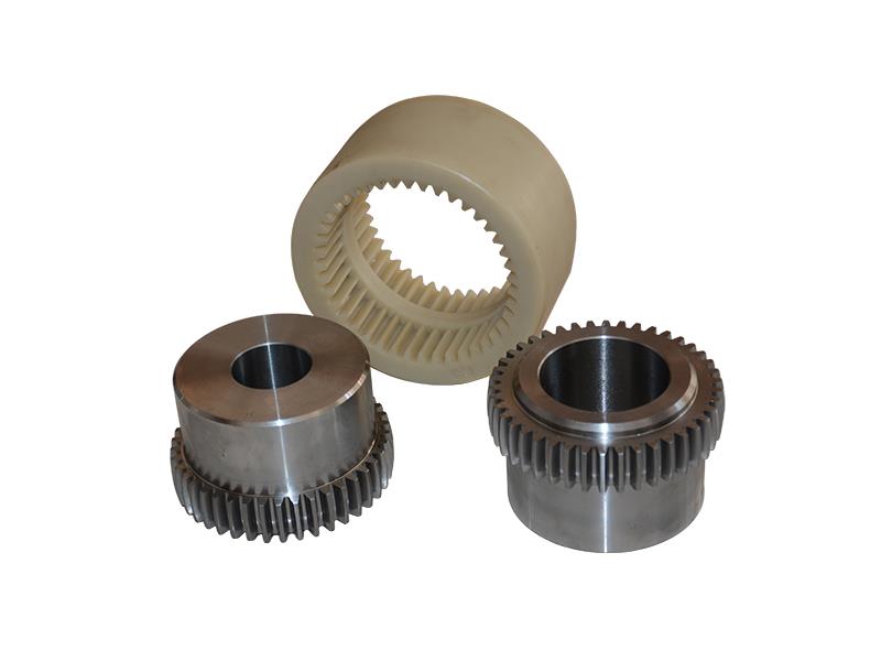 B58&nbsp;尼龍齒輪聯(lián)軸器